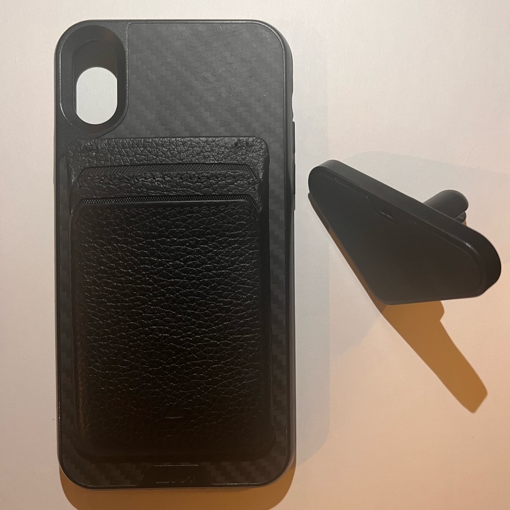 Mous iPhone XS Bundle